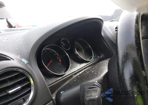 2008 Saturn Vue V6 Xr z USA, uszkodzony, nr VIN 3GSCL53768S531626